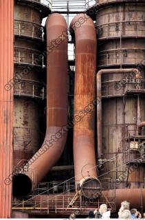 pipelines rusty 0013